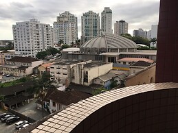 Apartamento Rosenhaus Tower