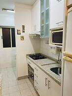 Apartamento Rosenhaus Tower