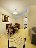 Apartamento Rosenhaus Tower