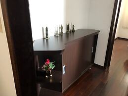 Apartamento Rosenhaus Tower