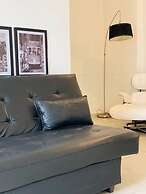 Apartamento Rosenhaus Tower