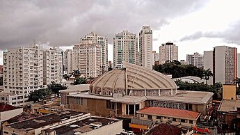 Apartamento Rosenhaus Tower