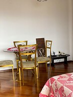 Apartamento Rosenhaus Tower