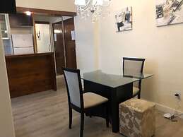 Apartamento Rosenhaus Tower