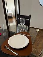 Apartamento Rosenhaus Tower