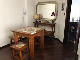 Apartamento Rosenhaus Tower