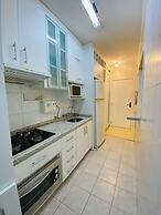 Apartamento Rosenhaus Tower