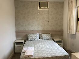 Apartamento Rosenhaus Tower