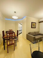 Apartamento Rosenhaus Tower