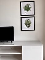 Apartamento Rosenhaus Tower