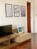 Apartamento Rosenhaus Tower