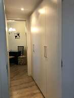 Apartamento Rosenhaus Tower