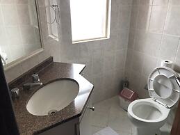 Apartamento Rosenhaus Tower