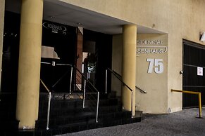 Apartamento Rosenhaus Tower