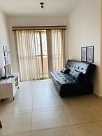 Apartamento Rosenhaus Tower