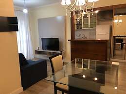 Apartamento Rosenhaus Tower
