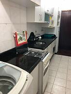 Apartamento Rosenhaus Tower