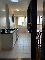 Apartamento Rosenhaus Tower