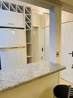 Apartamento Rosenhaus Tower