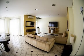 Apartamento Rosenhaus Tower