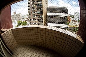 Apartamento Rosenhaus Tower