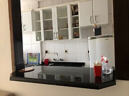 Apartamento Rosenhaus Tower