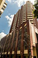 Apartamento Rosenhaus Tower