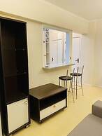 Apartamento Rosenhaus Tower