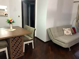 Apartamento Rosenhaus Tower