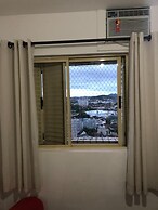 Apartamento Rosenhaus Tower