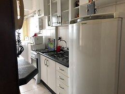 Apartamento Rosenhaus Tower