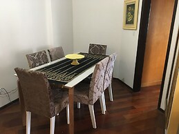 Apartamento Rosenhaus Tower
