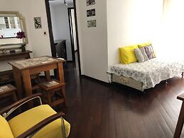 Apartamento Rosenhaus Tower