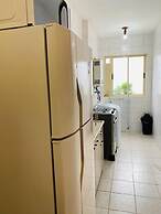 Apartamento Rosenhaus Tower