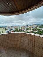 Apartamento Rosenhaus Tower