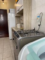 Apartamento Rosenhaus Tower