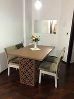 Apartamento Rosenhaus Tower