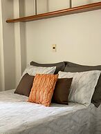 Apartamento Rosenhaus Tower