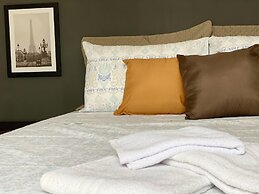 Apartamento Rosenhaus Tower