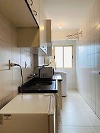 Apartamento Rosenhaus Tower