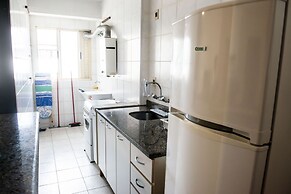 Apartamento Rosenhaus Tower