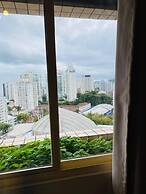 Apartamento Rosenhaus Tower