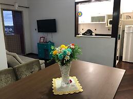 Apartamento Rosenhaus Tower