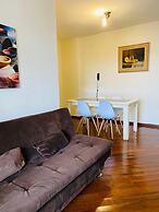 Apartamento Rosenhaus Tower