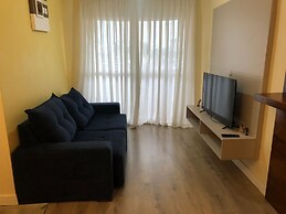 Apartamento Rosenhaus Tower