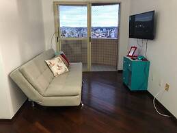Apartamento Rosenhaus Tower