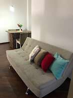 Apartamento Rosenhaus Tower