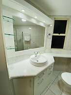 Apartamento Rosenhaus Tower