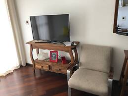 Apartamento Rosenhaus Tower