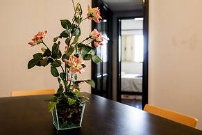 Apartamento Rosenhaus Tower